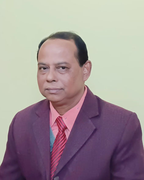 জনাব মোঃ মোশারফ হোসেন